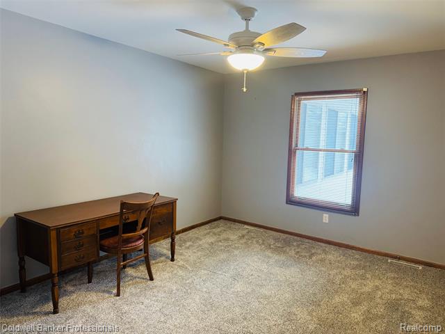 Builiding view sixteen for 412 Rosette, Holly, MI. 48442