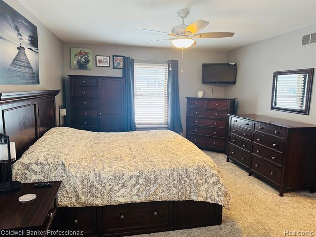 Builiding view twenty for 412 Rosette, Holly, MI. 48442