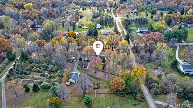 Builiding view fifty eight for 4830 Stanton, Oxford, MI. 48371