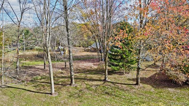 Builiding view fifty five for 4830 Stanton, Oxford, MI. 48371