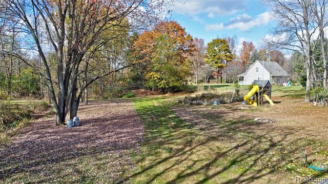 Builiding view fifty four for 4830 Stanton, Oxford, MI. 48371