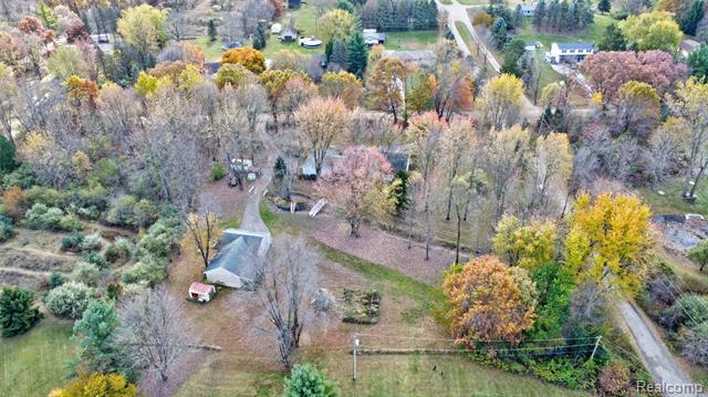 Builiding view fifty nine for 4830 Stanton, Oxford, MI. 48371