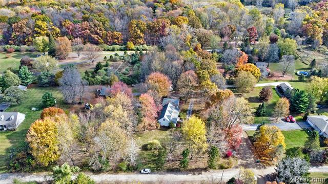 Builiding view fifty two for 4830 Stanton, Oxford, MI. 48371