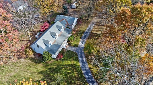 Builiding view forty eight for 4830 Stanton, Oxford, MI. 48371