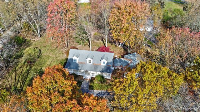 Builiding view forty nine for 4830 Stanton, Oxford, MI. 48371