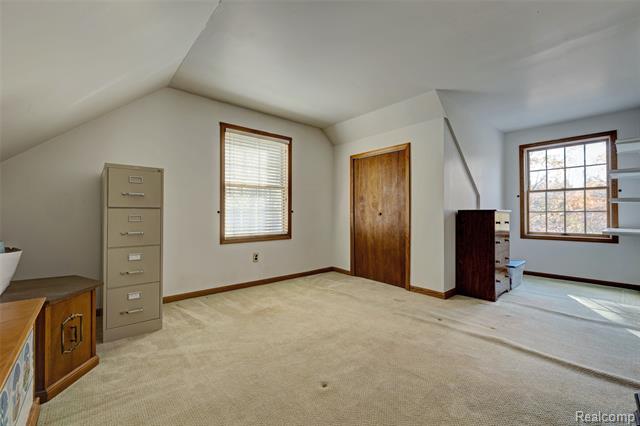 Builiding view forty one for 4830 Stanton, Oxford, MI. 48371