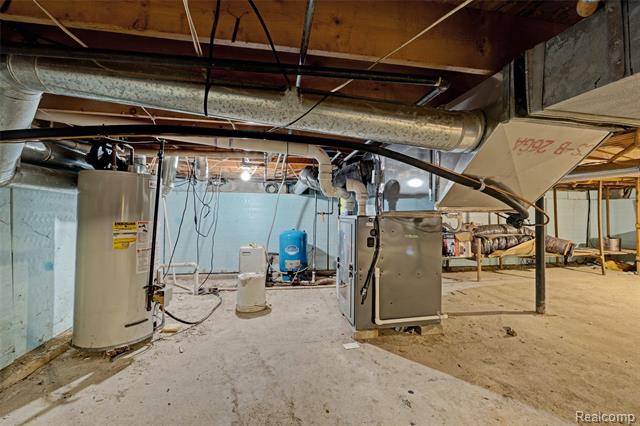 Builiding view forty six for 4830 Stanton, Oxford, MI. 48371