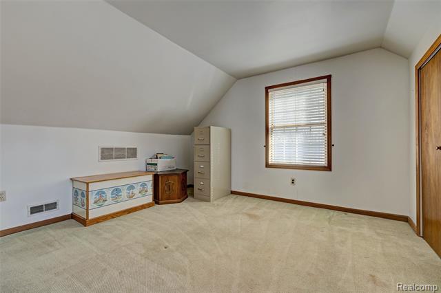 Builiding view forty for 4830 Stanton, Oxford, MI. 48371