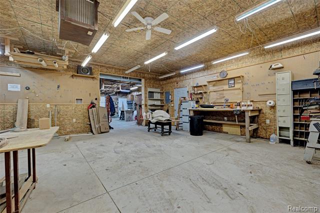 Builiding view seventy one for 4830 Stanton, Oxford, MI. 48371