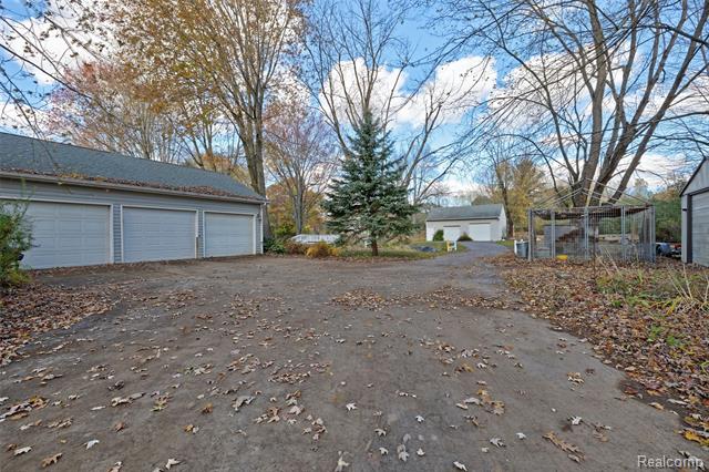 Builiding view sixty three for 4830 Stanton, Oxford, MI. 48371