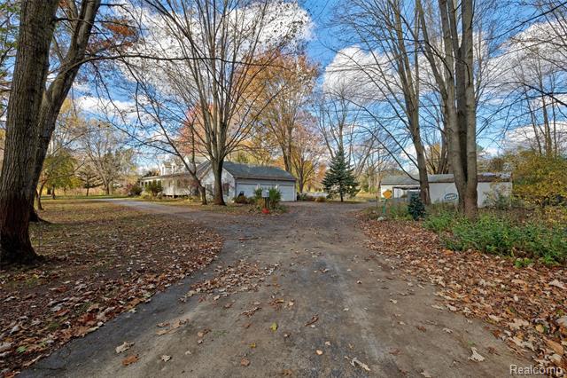 Builiding view sixty two for 4830 Stanton, Oxford, MI. 48371