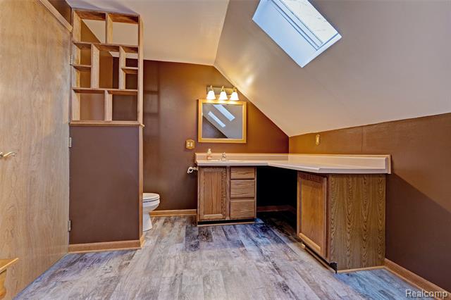 Builiding view thirty five for 4830 Stanton, Oxford, MI. 48371