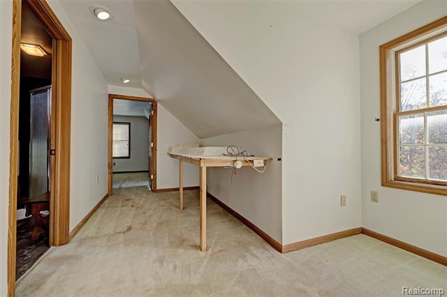 Builiding view thirty one for 4830 Stanton, Oxford, MI. 48371