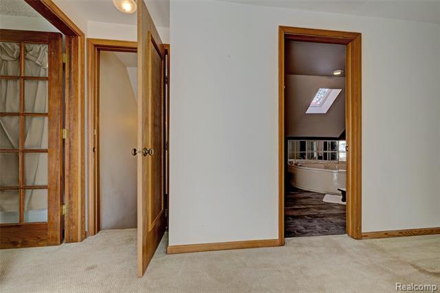 Builiding view thirty two for 4830 Stanton, Oxford, MI. 48371