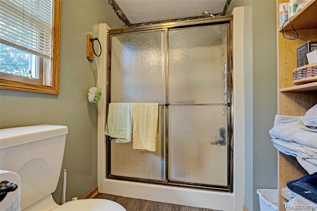 Builiding view thirty for 4830 Stanton, Oxford, MI. 48371