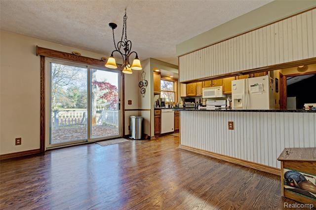 Builiding view twelve for 4830 Stanton, Oxford, MI. 48371