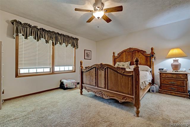 Builiding view twenty five for 4830 Stanton, Oxford, MI. 48371