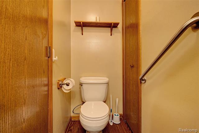 Builiding view twenty four for 4830 Stanton, Oxford, MI. 48371