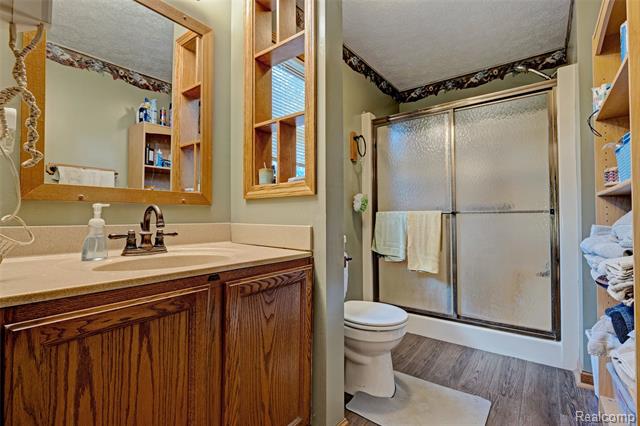 Builiding view twenty nine for 4830 Stanton, Oxford, MI. 48371