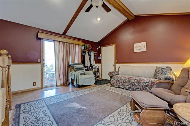 Builiding view twenty one for 4830 Stanton, Oxford, MI. 48371