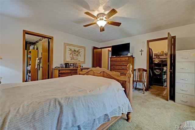 Builiding view twenty seven for 4830 Stanton, Oxford, MI. 48371