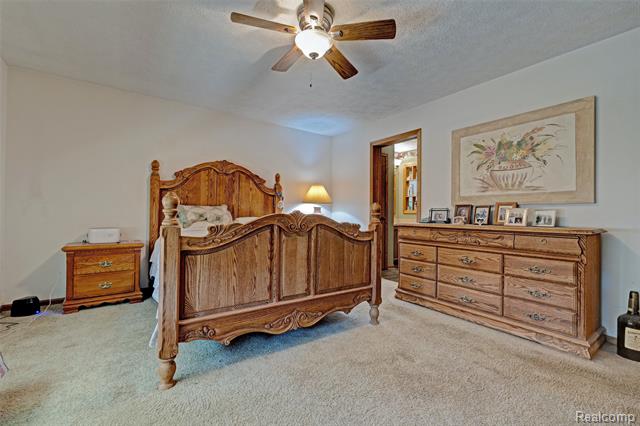 Builiding view twenty six for 4830 Stanton, Oxford, MI. 48371