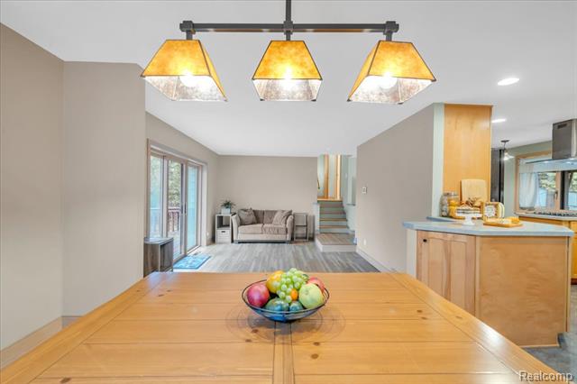 Builiding view eighteen for 75 Ridgemont, Oxford, MI. 48370