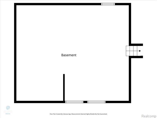 Builiding view eighty three for 75 Ridgemont, Oxford, MI. 48370