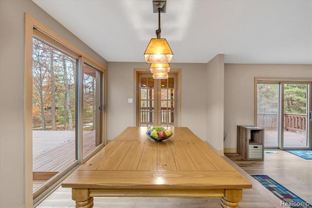 Builiding view twenty three for 75 Ridgemont, Oxford, MI. 48370