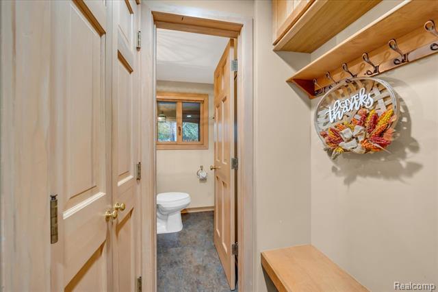 Builiding view twenty for 75 Ridgemont, Oxford, MI. 48370