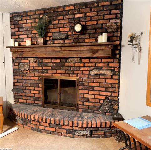 Builiding view eighteen for 1185 Barr, Oxford, MI. 48370