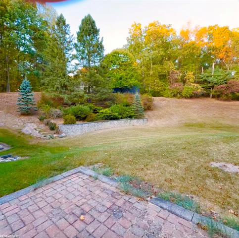 Builiding view eleven for 1185 Barr, Oxford, MI. 48370