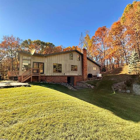 Builiding view seven for 1185 Barr, Oxford, MI. 48370