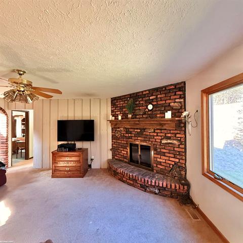 Builiding view seventeen for 1185 Barr, Oxford, MI. 48370