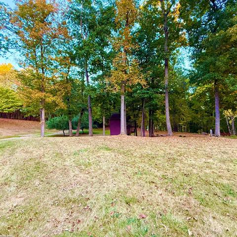 Builiding view thirty for 1185 Barr, Oxford, MI. 48370