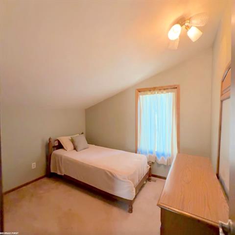 Builiding view twenty five for 1185 Barr, Oxford, MI. 48370