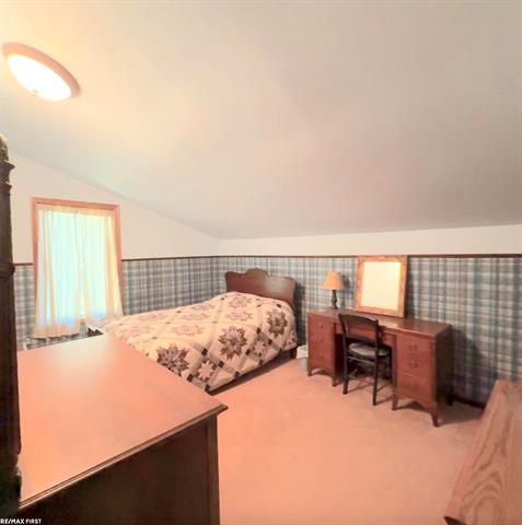 Builiding view twenty four for 1185 Barr, Oxford, MI. 48370