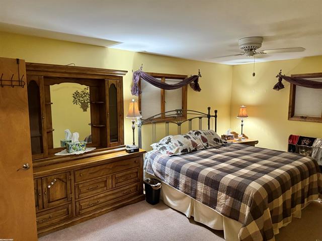 Builiding view twenty one for 1185 Barr, Oxford, MI. 48370