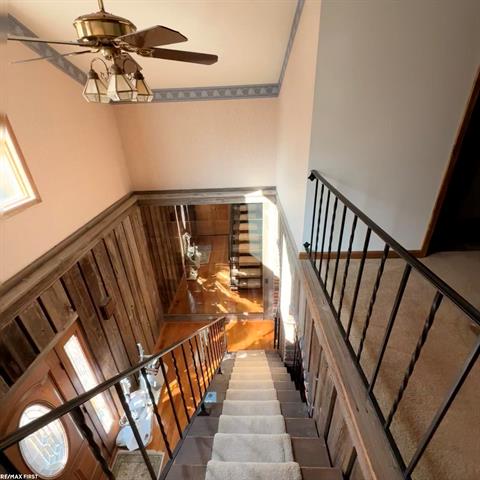 Builiding view twenty for 1185 Barr, Oxford, MI. 48370