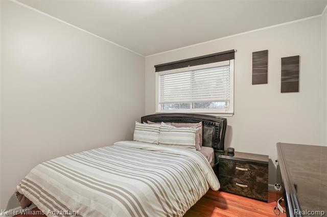 Builiding view fifteen for 311 Teelin, Oxford, MI. 48371