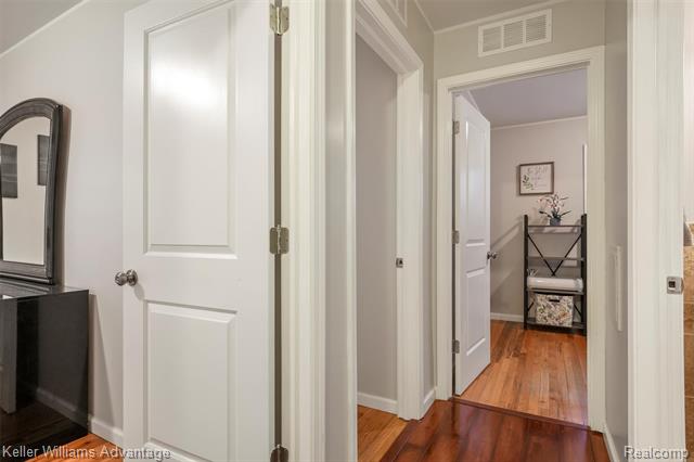 Builiding view fourteen for 311 Teelin, Oxford, MI. 48371