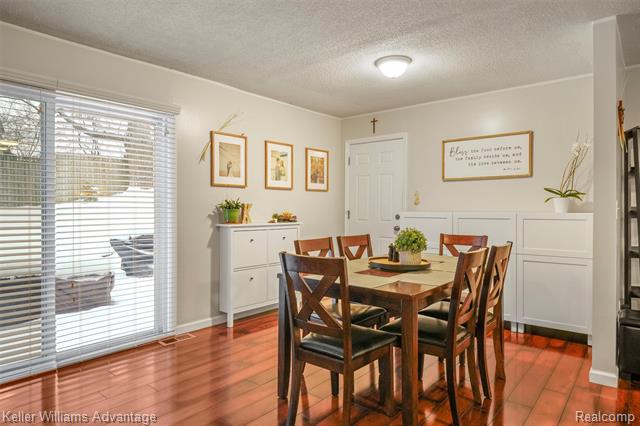 Builiding view nine for 311 Teelin, Oxford, MI. 48371