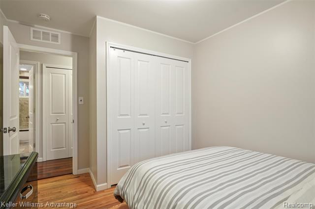 Builiding view sixteen for 311 Teelin, Oxford, MI. 48371