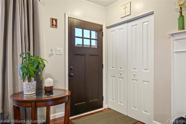 Builiding view three for 311 Teelin, Oxford, MI. 48371