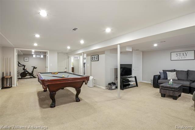 Builiding view twenty four for 311 Teelin, Oxford, MI. 48371