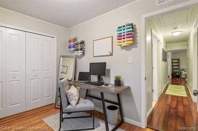 Builiding view twenty one for 311 Teelin, Oxford, MI. 48371