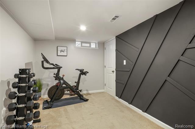 Builiding view twenty six for 311 Teelin, Oxford, MI. 48371