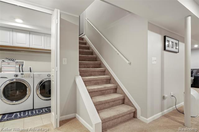 Builiding view twenty two for 311 Teelin, Oxford, MI. 48371