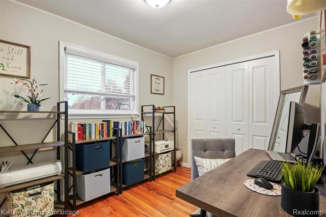 Builiding view twenty for 311 Teelin, Oxford, MI. 48371