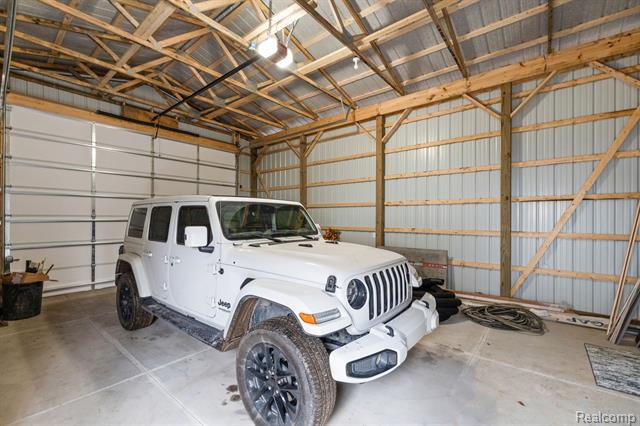 Builiding view nine for 3529 Lakeview, Ortonville, MI. 48462